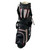 Used Strata GOLF STAND BAG Mens Stand Bag Black 11484-S000315735 View 2