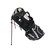 Used Strata GOLF STAND BAG Mens Stand Bag Black 11484-S000315735 View 3