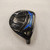 Used Mizuno STZ 230 HEAD Mens Fairway Wood RH 3 Wood 11877-S000024564 View 1