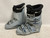Used Nordica B7 Mens DH Ski Boot Grey 255 MP - M07.5 - W08.5 11855-S000212154 View 4