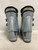 Used Nordica B7 Mens DH Ski Boot Grey 255 MP - M07.5 - W08.5 11855-S000212154 View 3