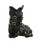 Used Atomic HAWX MAGNA R75 SZ 23.0 Womens DH Ski Boot Black 230 MP - J05 - W06 11814-S000407691 View 1