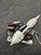 Used CCM JETSPEED FT460 Intermediate Goalie Skate Intermediate 5.5 11162-C000469686 View 4