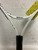 Used Wilson ROGER FEDERER 21 Junior Tennis Racquet Red 21" 11855-S000212158 View 3