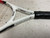 Used Wilson ROGER FEDERER 21 Junior Tennis Racquet Red 21" 11855-S000212158 View 5