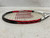 Used Wilson ROGER FEDERER 21 Junior Tennis Racquet Red 21" 11855-S000212158 View 6