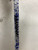 Used Brine LAX STICK Men Atk/Mid Complete Stick White/Black/Royal 11855-S000212160 View 4