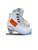 Used Jackson 450 Girls Figure Skate White Youth 13.0 11899-S000033102 View 2