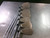 Used Taylormade RAC Mens Iron Set RH 3I-PW 11868-S000072622 View 2