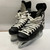 Used CCM 92 Senior Hockey Skate Black And White Senior 10 11876-S000013517 View 1