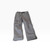 Used Columbia Snow Pants Y Grey LG 11820-S000064346 View 1