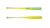 Used Rawlings CLOUT AI BB/SB High School -3 DEMO Bat 33 1/2" 11917-S000023541 View 1