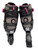 Used Schwinn Kids Adjustable Inline Skates Pink And Black Size 1-4 11742-S000552450 View 4