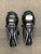 Used CCM WILD Junior Shin Guards Black 9" 11809-S000093640 View 1