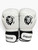 Used FIGHTR FBG Boxing Gloves White Senior 11924-S000018915 View 1