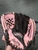 Used Rawlings PLAYER SERIES BB/SB Glove RH Throw Pink 9" 11849-S000045671 View 3
