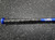 Used Rawlings RAPTOR BB/SB USA 2 1/4 Bat 30" 11849-S000045673 View 2