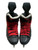 Used CCM JETSPEED FT680 Intermediate Hockey Skate Intermediate 6.0 11873-S000251482 View 5
