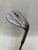 Used Callaway JAWS RAW Golf Wedge Mens RH 60 Degree 11703-S000222695 View 1