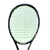 Used Wilson BLADE 98 Adult Tennis Racquet Black Unknown 11479-S000434621 View 1