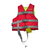 Used Stearns Youth PFD Red Child 30-50 View 1