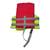 Used Stearns Youth PFD Red Child 30-50 11218-S000436169 View 2