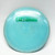 Used Innova F2 DESTROYER Disc Golf Driver Teal 170g 11805-S000091154 View 1