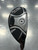 Used Tour Edge EXOTICS C722 Mens Hybrid Club RH 3 Hybrid 11945-S000261344 View 1