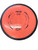 Used MVP PHOTON Disc Golf Driver Orange 11916-S000043377 View 1
