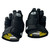 Used Sher-wood PLAYRIGHT Youth Gloves Black 8" 11749-S000210749 View 2