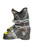 Used Head BYS Mens DH Ski Boot Grey 275 MP - M09.5 - W10.5 11932-S000175692 View 2