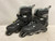 Used Rollerblade ZETRABLADE Senior Rec Fitness Skates Black Senior 11 11855-S000212172 View 4