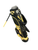 Used Acuity JR BAG Jr Stand Bag Black 11613-S000192269 View 2