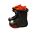 Used VANDAL K2 Mens Snowboard Boots Black Senior 5 11706-S000390045 View 2