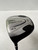 Used Wilson PROSTAFF 460CC Mens Driver LH 10.5 Degree 11891-S000325725 View 1