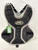 Used Rawlings CPRNGDY Catchers Chest Protector Black Junior 11891-S000325728 View 1