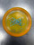Used Discraft HEAT Z Disc Golf Driver None 11945-S000261351 View 1