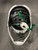Used Cascade CPV-R Lacrosse Helmet White SM 11614-S000246558 View 2