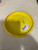Used Prodigy Disc PAR2 Disc Golf Putter Yellow 11790-S000065657 View 2