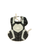 Used, All-Star, Catcher’s, Chest Protector, Black, Intermediate View 1