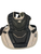 Used Easton GAMETIME NOCSAE Adult Baseball Catchers Chest Protector Black 11731-S000175572 View 1