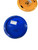 Used Discmania FD3 Disc Golf Driver Royal Blue 11760-S000099703 View 3