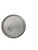 Used Discmania EVOLUTION TACTIC Disc Golf Putter Grey 11760-S000099708 View 3