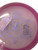 Used Discmania FD3 Disc Golf Driver Pink 11760-S000099712 View 2