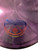 Used Dynamic Discs VERDICT Disc Golf Mid Range Purple 11760-S000099722 View 2
