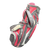 Used Slazenger STAND BAG Womens Stand Bag Pink 11890-S000149179 View 1