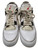 Used Nike Air Jordan 4 Baseball Cleats White Size 9 11742-S000552497 View 4
