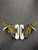 Used Bauer SUPREME IGNITE Intermediate Hockey Skate Intermediate 4.0 11162-S000469730 View 3