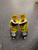 Used Bauer SUPREME IGNITE Intermediate Hockey Skate Intermediate 4.0 11162-S000469730 View 1