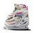 Used Lake Placid ADJ 1-4 Girls Figure Skate White Adjustable 11732-S000374705 View 1